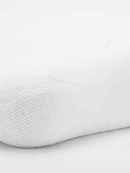 Носки KELME Sports Towel Socks White
