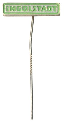 Значок Ингольштадт (Германия)