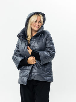 Тина демисезонная куртка - Дюто фото 9