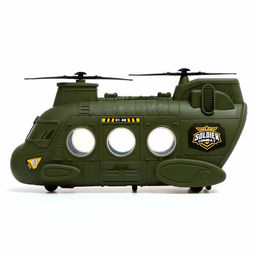 Набор игровой «Военная техника»