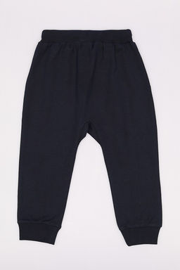 CRB wear/ CSBB 70500-41-415 Брюки для мальчика,темно-синий/Ex.Cherubino  фото 2