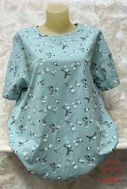 Футболка женская с принтом - Bruno фото 5