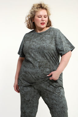 Костюм с брюками КЖ-009