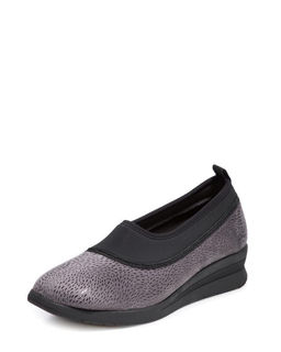 Jurgen Hirsch Туфли, серый 37