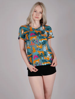 Пижама, домашний костюм ДК-32