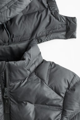 Chaqueta aislante en ThermoMove - H&m фото 6