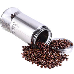 31025-2 Банка стек+мет. КОФЕ 1,4 л. MB (х6) - Mayer&boch фото 2