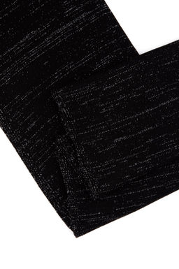 Kad_n Siyah Ka_kol - U.s. polo assn фото 3