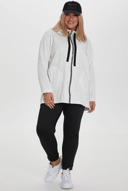 Костюм Luxury Moda 1244 белый