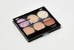 LavelleCollection Набор консилеров Совершенное лицо №2 CFF-01