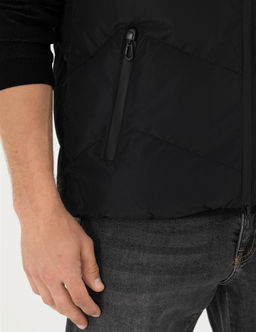 Siyah Yelek - Pierre cardin фото 7