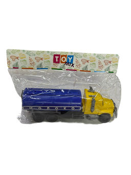 Бензовоз (KMP 403) в пакете