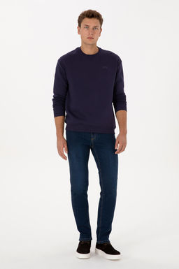 Erkek M_rd_m Basic Sweatshirt - U.s. polo assn фото 4