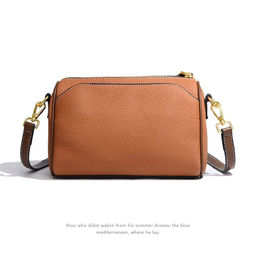 Bags Сумка женская / КОЖА / 7503  фото 20