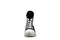 Ботинки 215.icebergw. black w R