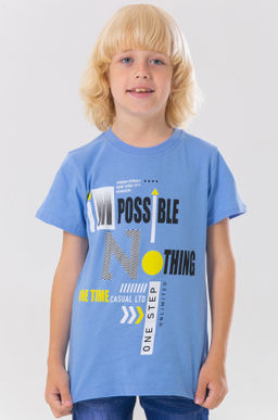 Футболка для мальчика Bonito  фото 97