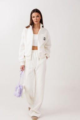 Костюм VN fashion 1129 белый