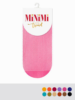 Акция. Mini  RETE  носки - Minimi фото 2