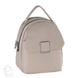 Рюкзак женский 69162 beige Velina Fabbiano-Safenta/30