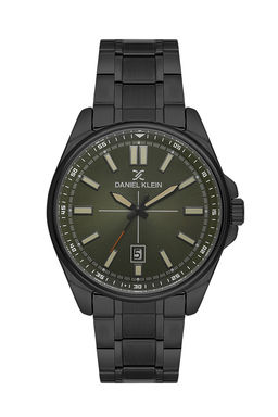 Наручные часы Daniel Klein мужские кварцевые 14202-6