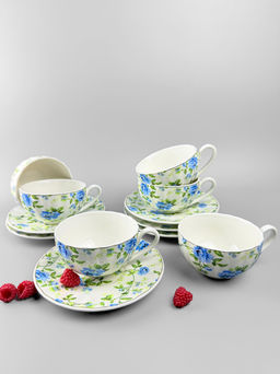 Сервиз чайный 12пр OLS-560-10