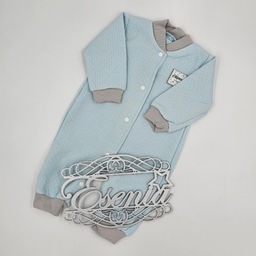 Комбинезон детский - Есения фото 2