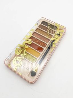 Палетка Теней тон 2 - Aopen фото 2