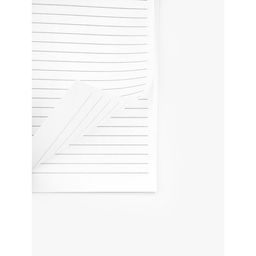 Ежедневник в мягкой обложке «В этот весенний день», А5, 80 л., 3 шт.