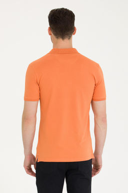 Мужская футболка Tile Basic - U.s. polo assn фото 5