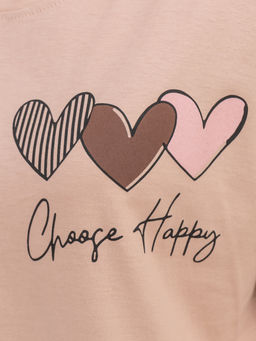 961 Пижама "Бежевый"