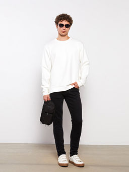 760 Skinny Fit Erkek Jean Pantolon