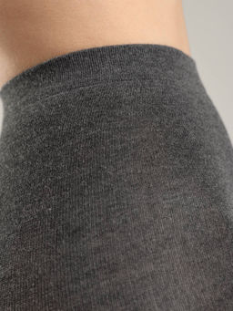 Колготки теплые CONTE CASHMERE 250 grafit - Conte elegant фото 3