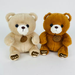 Мягкая игрушка Мишка 22 см (арт. 2928/22)