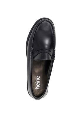Туфли, черные - Heine фото 3