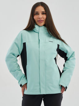 Куртка трансформер демисезонная