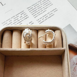 504256320 Серьги