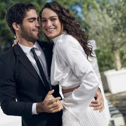 Парфюмерная вода Always для нее, 45 мл