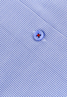 Сорочка мужская короткий рукав GREG 224/109/5025/Z/1p  фото 3