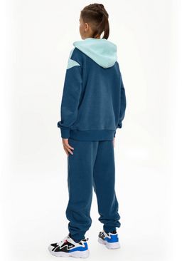 Джемпер (худи) с капюшоном д/мал. Майк - Oldos фото 2