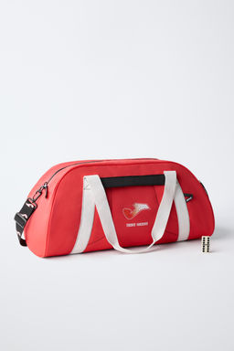 BOWLING JOMA® MUNDIAL CANAD? / Rojo - Zara фото 6
