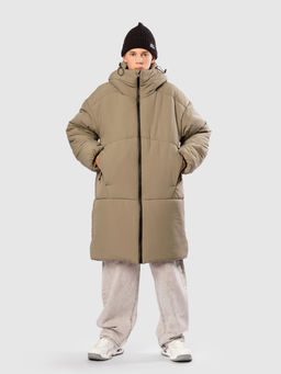 ПАЛЬТО УЛЬТРА