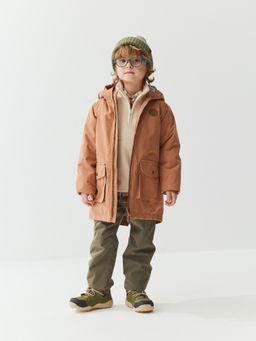 Брюки демисезонные Папоротник - Bungly фото 3