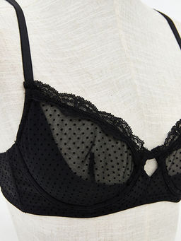 Balenli Dolgusuz Puantiyeli Ti??rt S?tyen