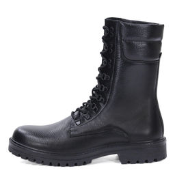 Ботинки мужские с высокими берцами