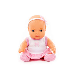 Пупс Славный (24 см) (в пакете) - Полесье фото 7