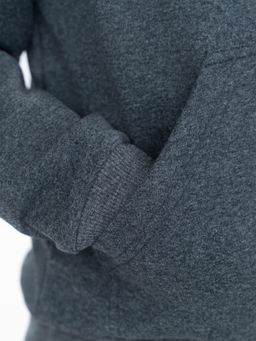 Костюм детский темносерый