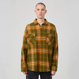 Рубашка / Lee Cooper