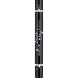 Подводка-штамп для глаз Quick Wing! stamp eyeliner