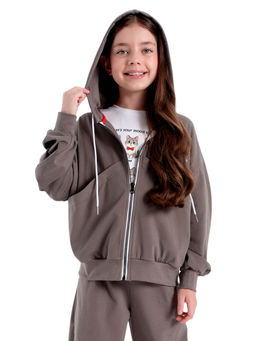 Джемпер дев. О57278