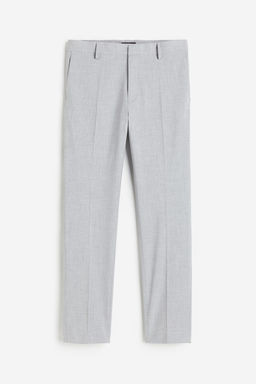 Pantalon Slim Fit - H&m фото 5